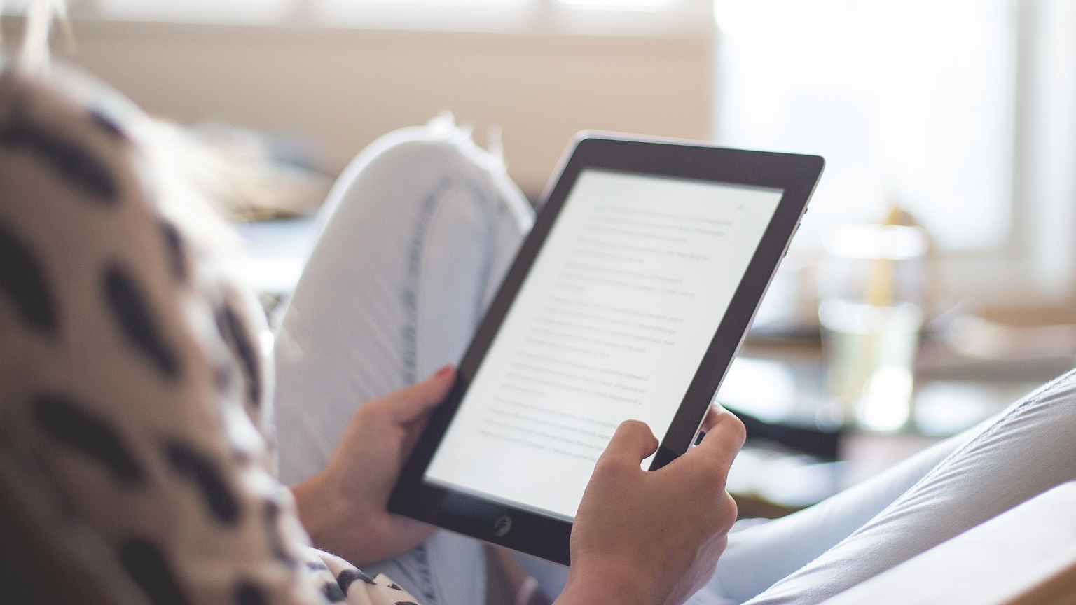 tablet ricondizionati